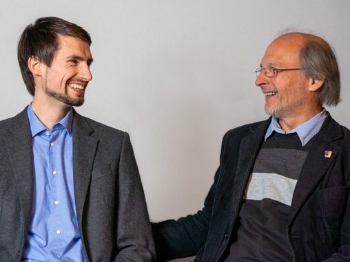 Neue Leitung für das Oberstufenrealgymnasium Bogenhofen (Österreich)