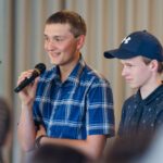 Talentschmiede