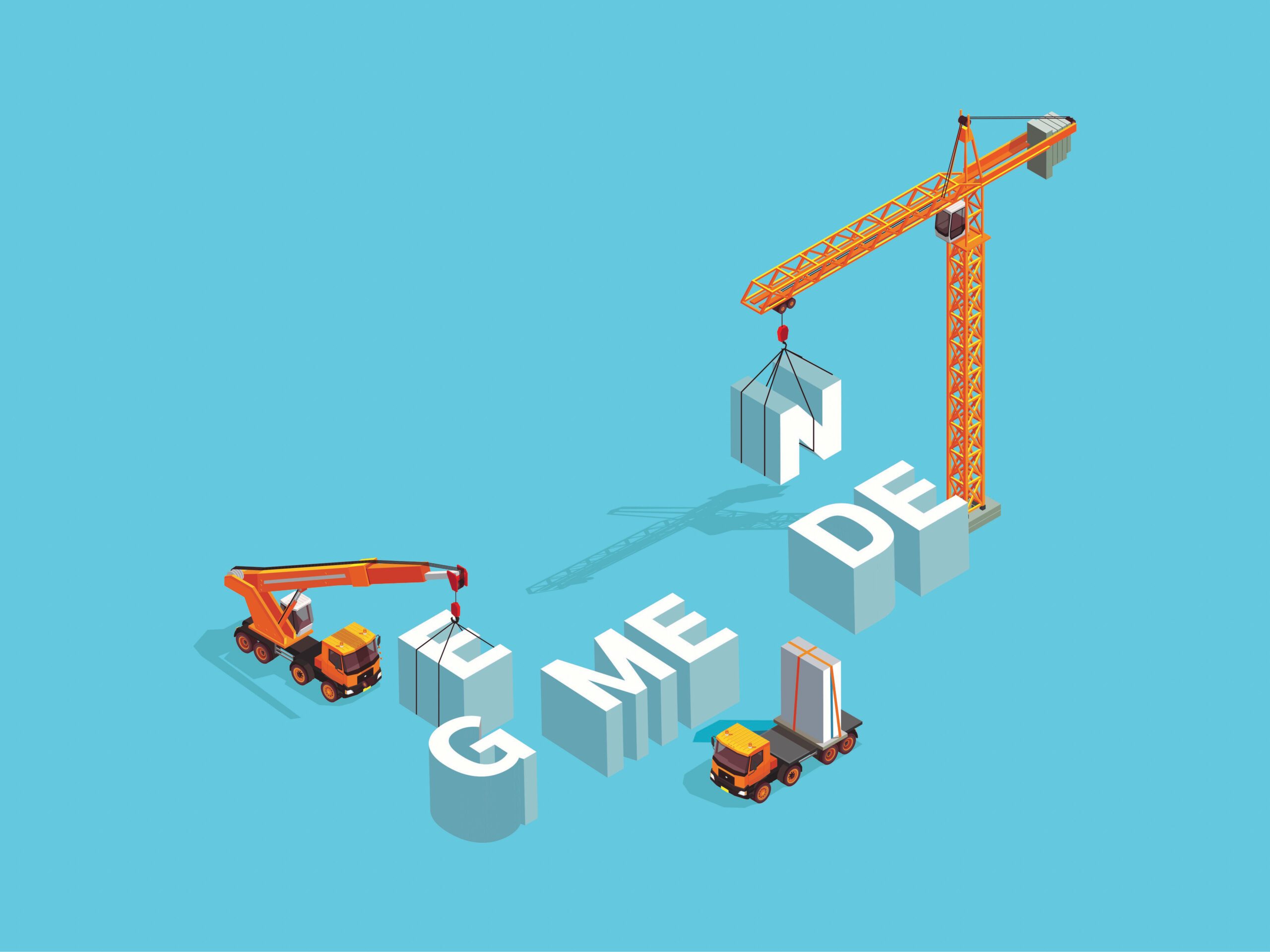 Eine neue Adventgemeinde entsteht?