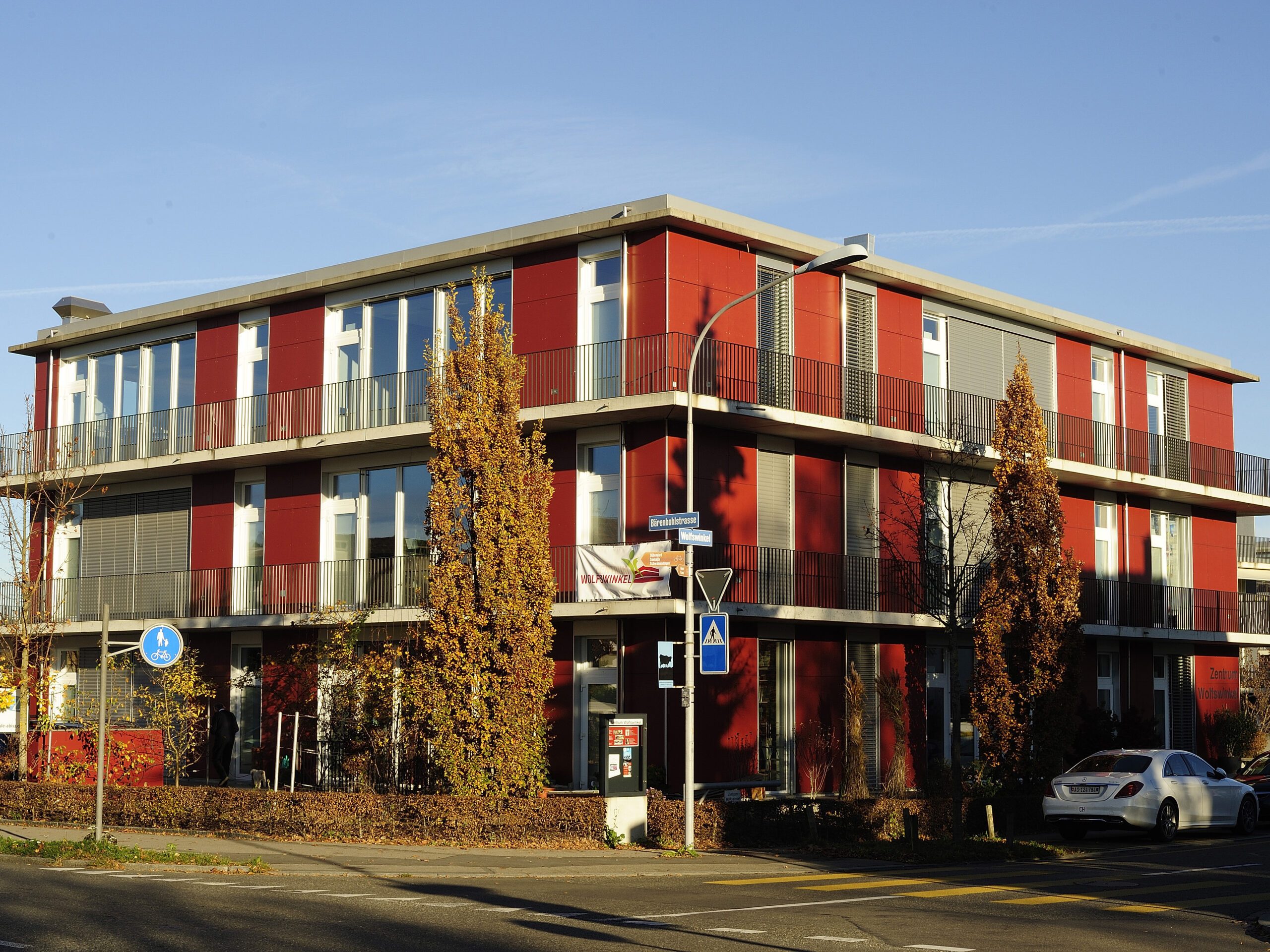 75 Jahre Adventgemeinde Zürich II