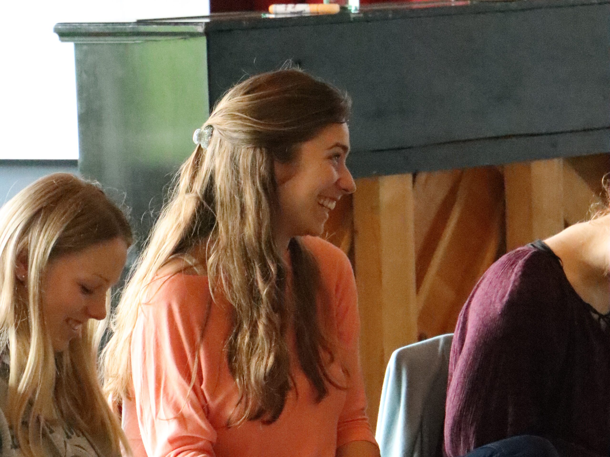 Sexualität – ein Geschenk Gottes