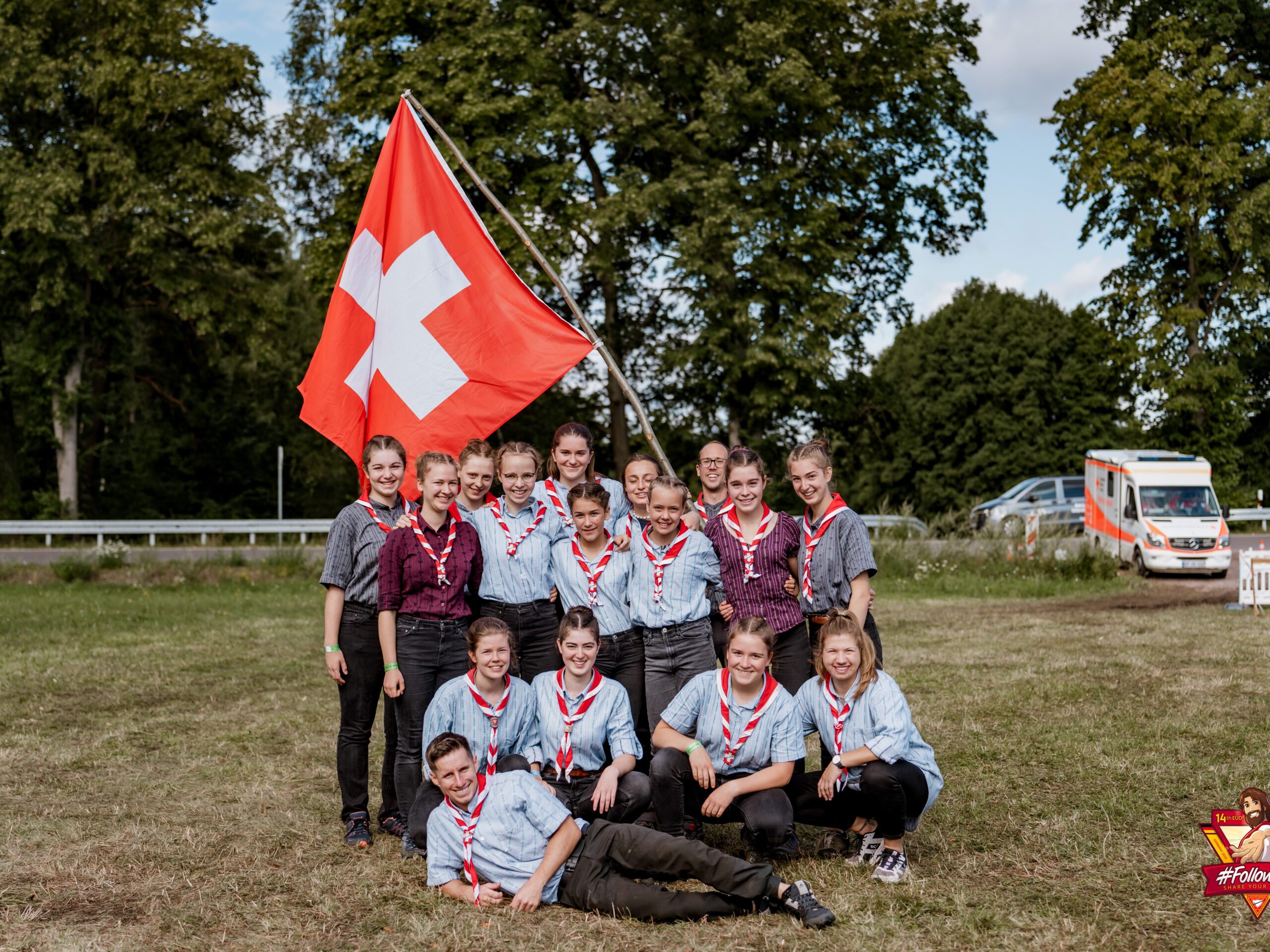 Camporee 2023
