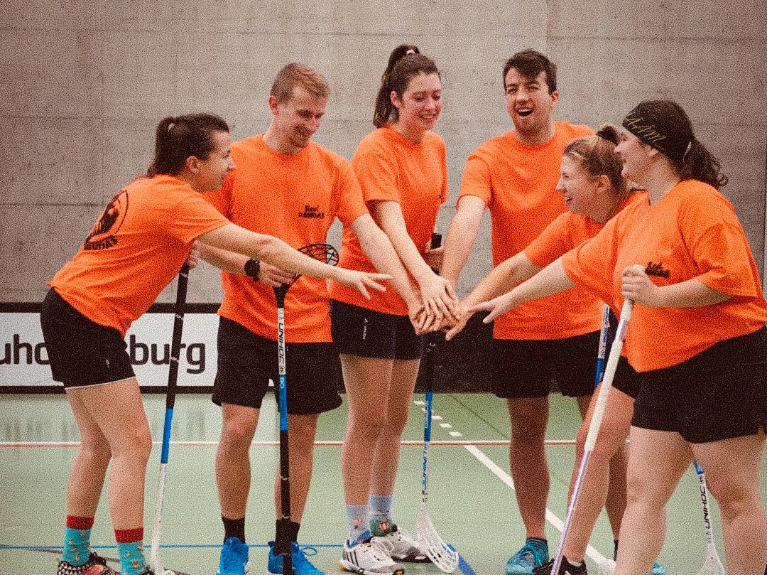 Wenn der sportliche Erfolg zur Nebensache wird …