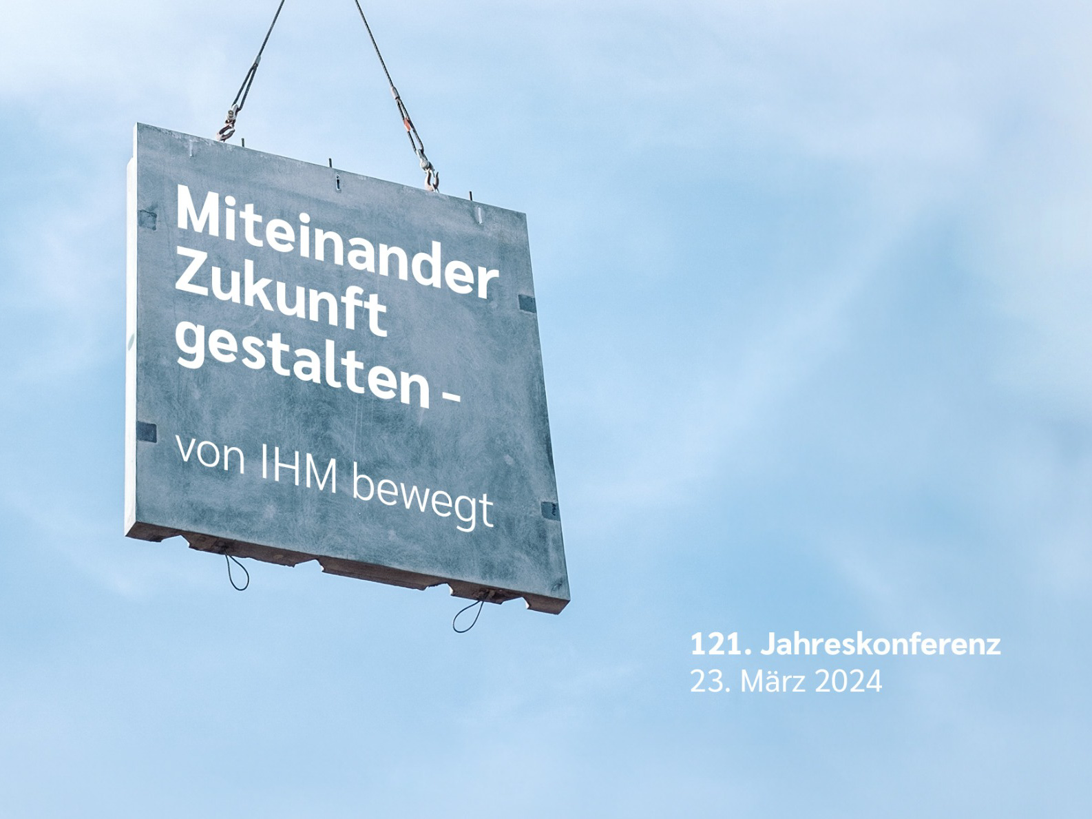 121. DSV-Jahreskonferenz 2024