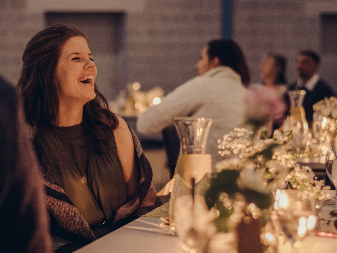 Zeit für Beziehung, Zeit für Begegnung, Zeit zum Geniessen – gala4two, das Date der besonderen Art