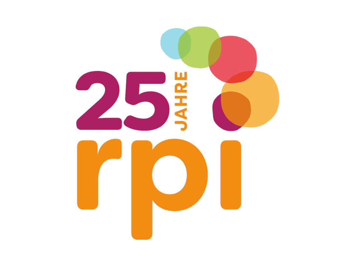 Glauben begleiten ist unsere Leidenschaft – 25 Jahre RPI