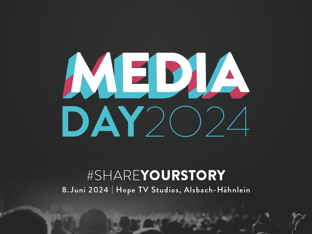 Hope Media Day 2024