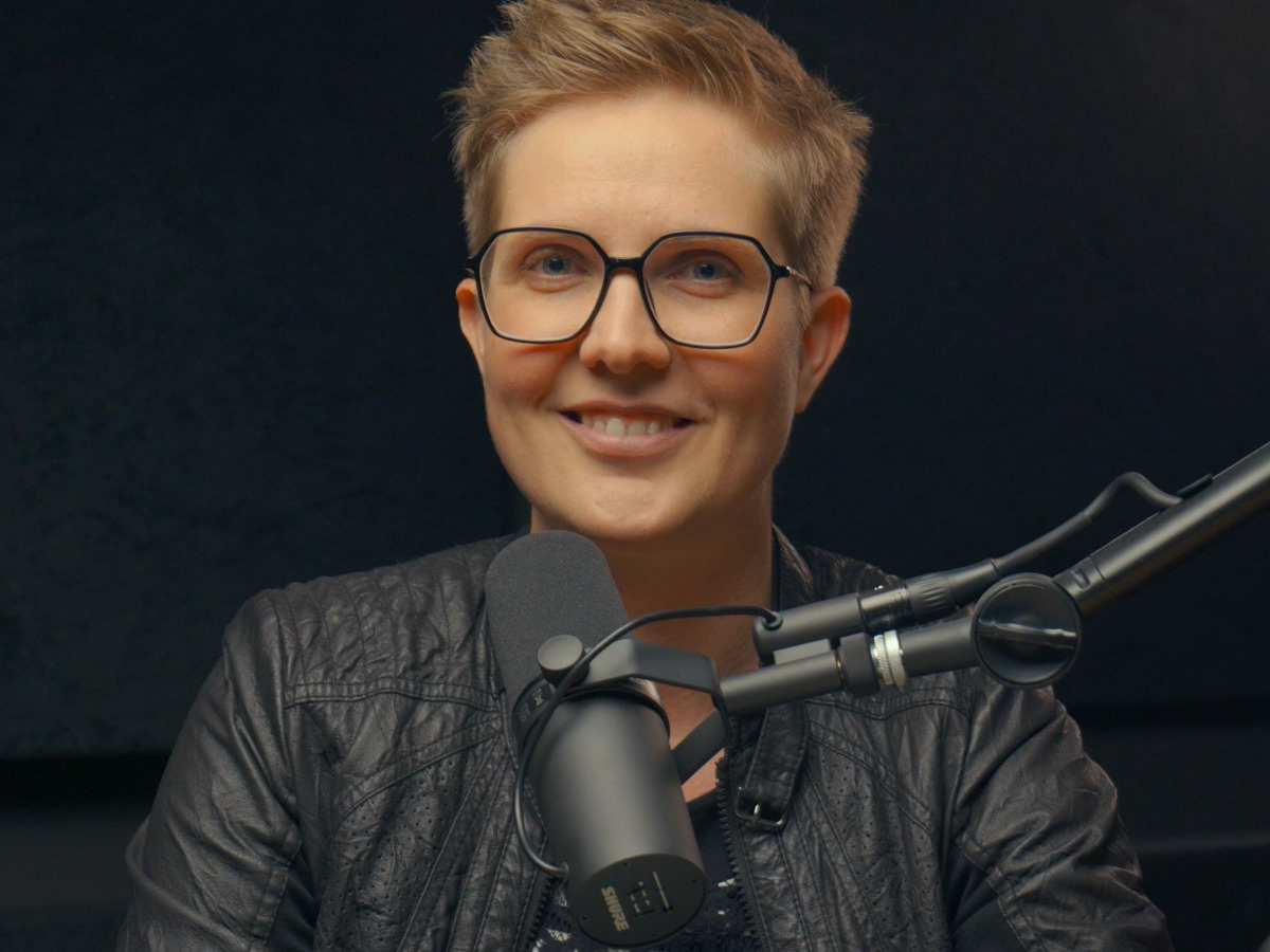 Neuer Podcast: „ehrlich gloubt“